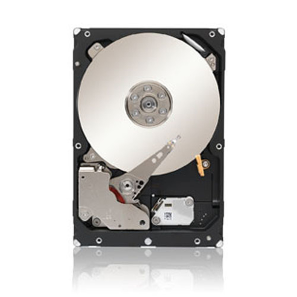 Hårddisk 900 GB Serial Attached SCSI 2.5" Internal - 00NC567