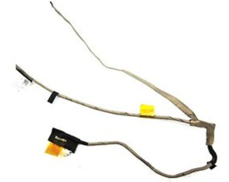 ASSY CBL LVDS HD W/C T OAK15