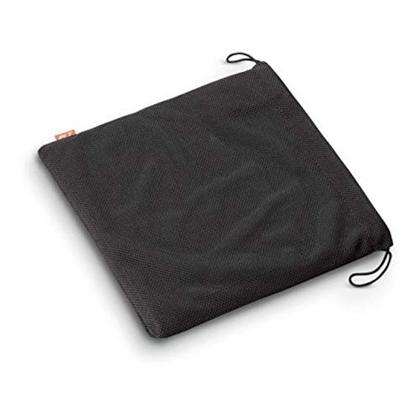 Poly 213119-01 - Case - Fabric - Black