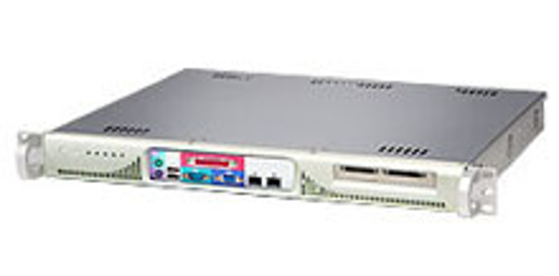 SuperMicro CSE-513L-420B - Rack - 1U - ATX 420 Watt