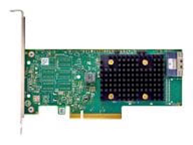 Contrôleur de stockage ThinkSystem 440-8i PCIe 4.0