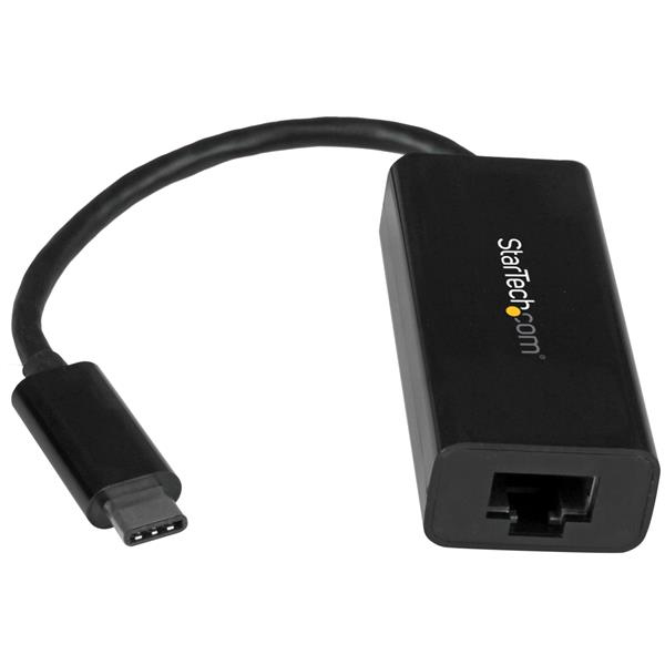 Adaptateur réseau StarTech USB-C