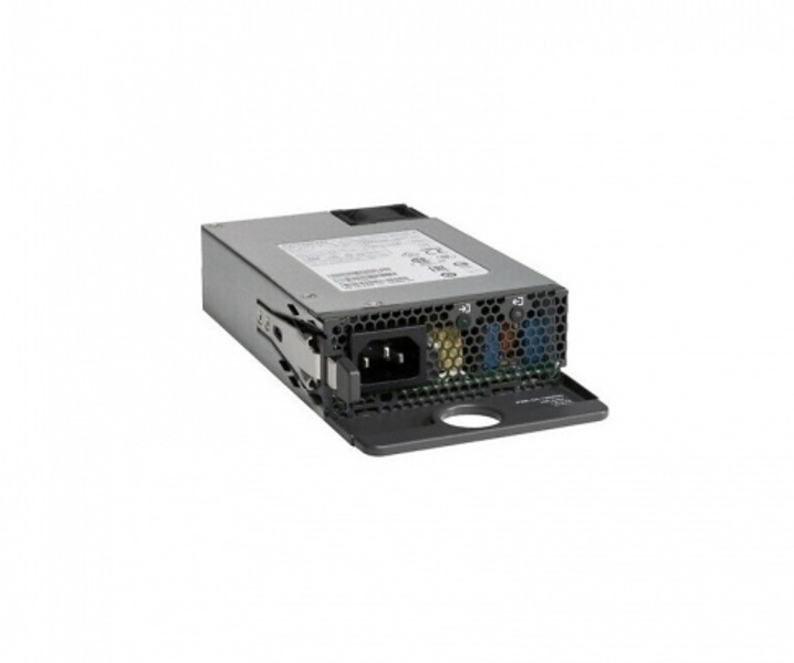 Alimentation Cisco 1KW AC Config 6 - Alimentation - Module enfichable
