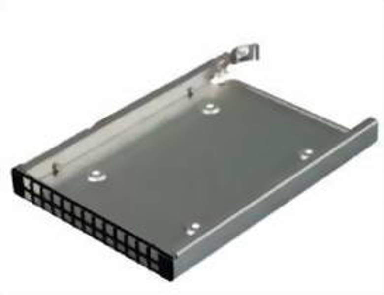 Plateau factice SuperMicro FDD - Plateau de disque système