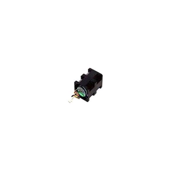 Supermicro FAN 0087L - ventilateur de sac - 40 mm - 1U