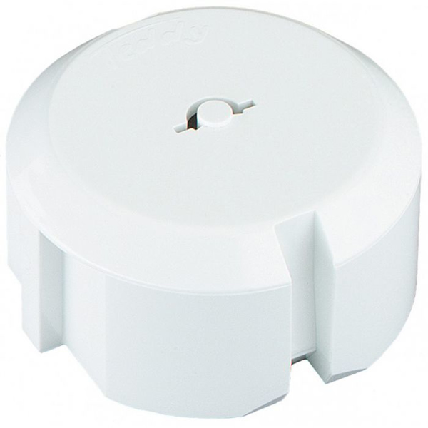 Bachmann Teddy series 6310 - Couvercle pour connecteur d'alimentation