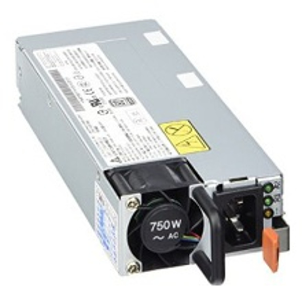 Lenovo Redundant 450W 80 PLUS Platinum PSU for SR250