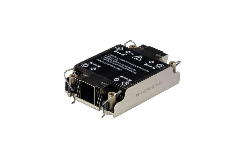 SuperMicro Refroidisseur de CPU SNK-P0077PM Socket 4189 1U passif