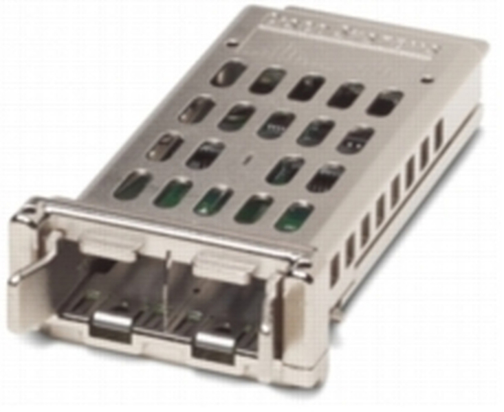 CVR-X2-SFP Cisco TwinGig Converter Module, V01, 800-27645-01