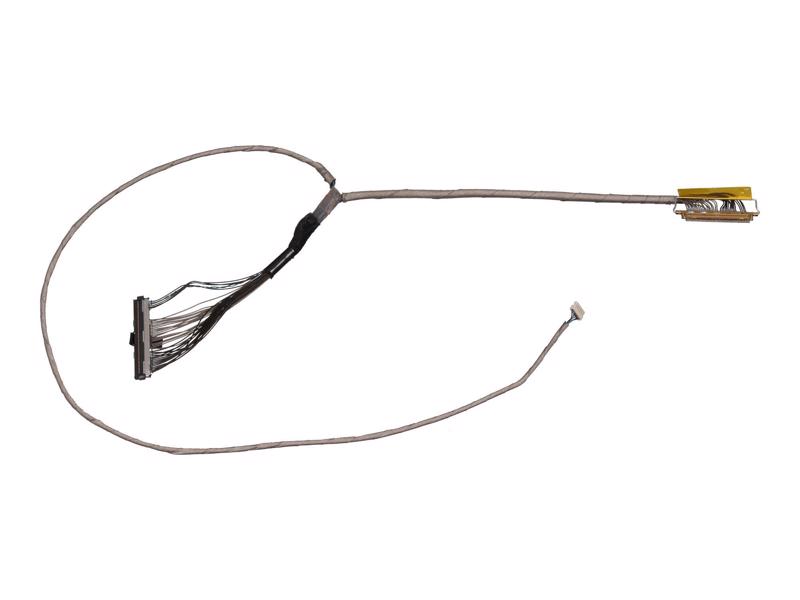 Fujitsu 38038015 Displaykabel LVDS 40-Pin Original