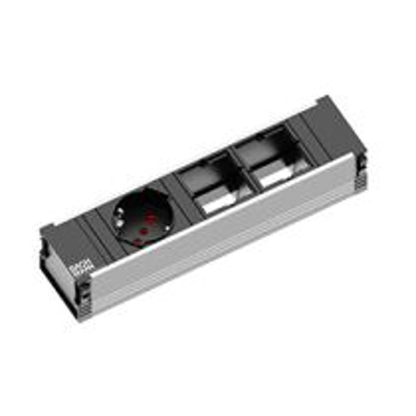 Bachmann CONI - Power strip - input: GST18i3
