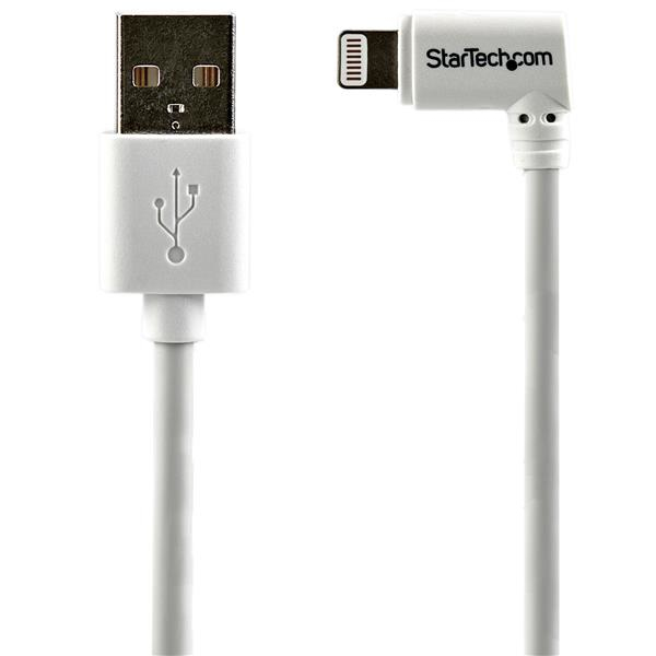 StarTech USB Lightning Cable 2m