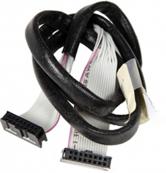 Supermicro CBL-0151L Commande avant - 0,3 m - 16c - 16 broches