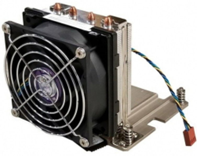 Pack de 2 kits d'options pour ventilateurs Lenovo