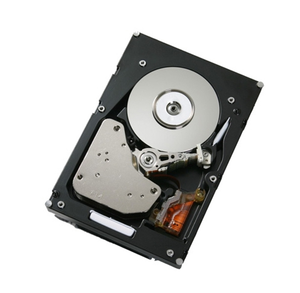 IBM 41Y8218 - 3.5" - 500 GB - 7200 RPM - 41Y8218