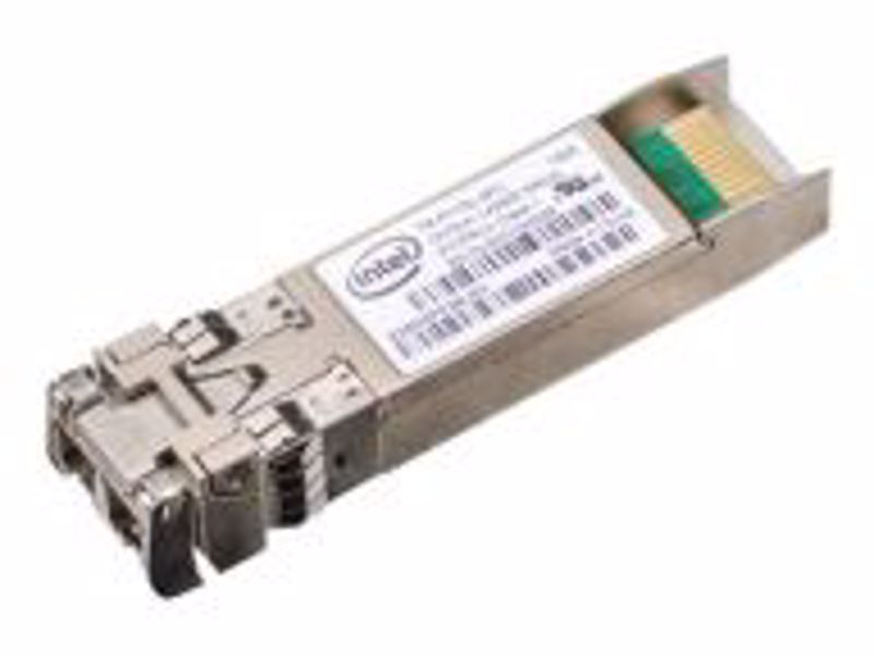 Intel Ethernet SFP28 Optics - SFP28 transceiver module - E25GSFP28LRX