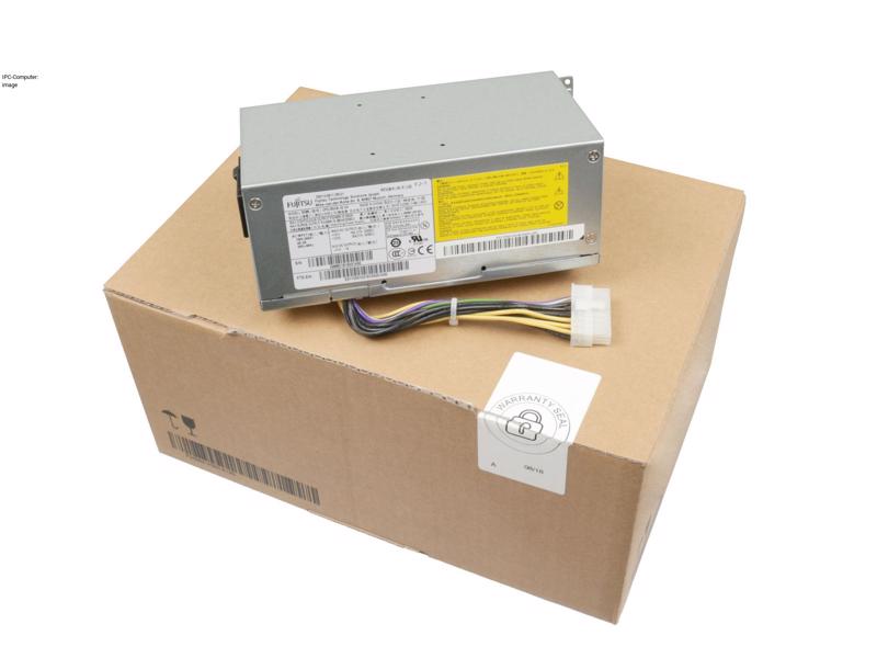 Fujitsu 34031965 Adaptateur de courant de station 250 W