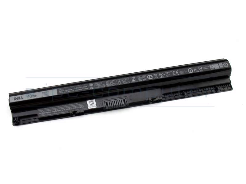 Dell Battery 40Wh 4 Cell - Battery - 2,630 mAh