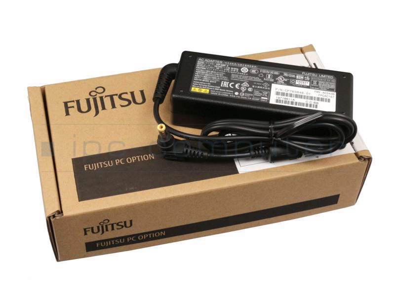 Fujitsu 34073413 Strömadapter 90 Watt - 34073413
