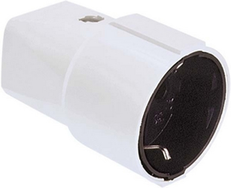 Bachmann H05VV-F 3G - Connecteur d'alimentation