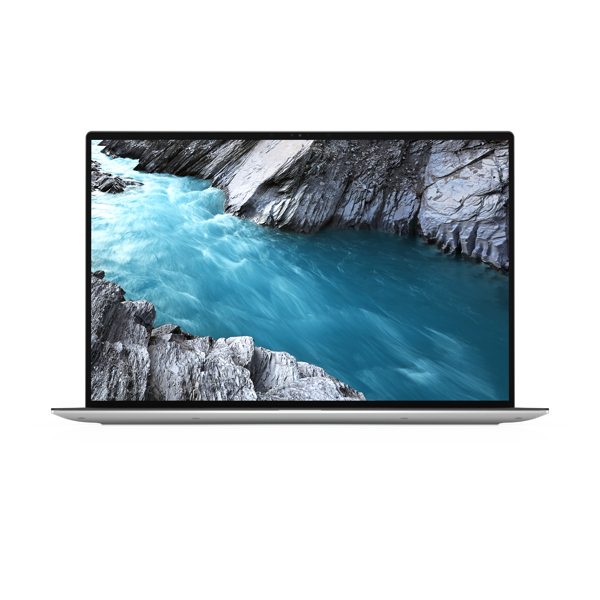 Dell XPS 13 9310 - 13.4" Notebook - Core i7 3 GHz