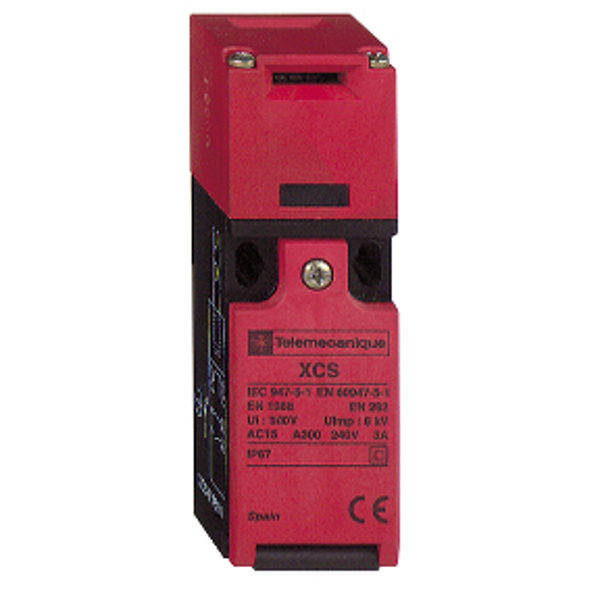 APC Säkerhetslägesbrytare XCSPA592 M16 OES
