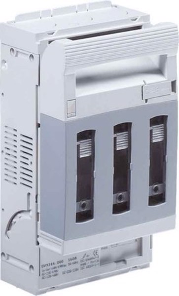 Rittal Fusible sectionneur 690 V/AC SV 9344.030 1 pièce (9344.030)
