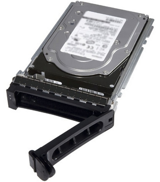 DELL 96G91 - 2.5 Zoll - 600 GB - 10000 RPM - 96G91