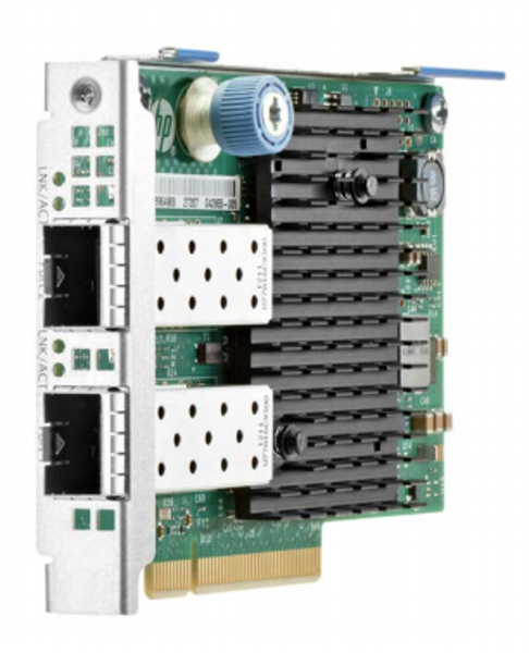 HPE Ether 10G 562FLR Boîte ouverte