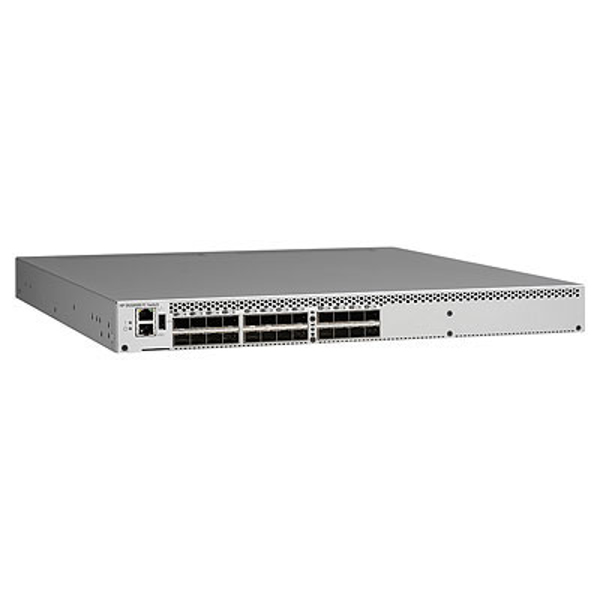 HPE StoreFabric SN3000B - 1U