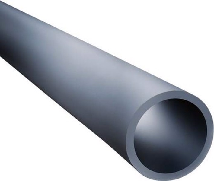Rittal CP - Section de support du système de boîtier PC - RAL 7035 - 1 m