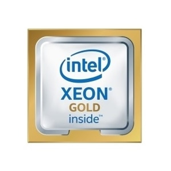 Dell Xeon 5218 - Intel® Xeon® Gold - LGA 3647 (Socket P)