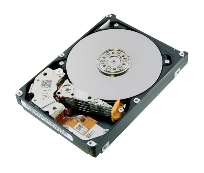 Toshiba HDD AL15SEB24EQ - Hårddisk - 2.4 TB - AL15SEB24EQ