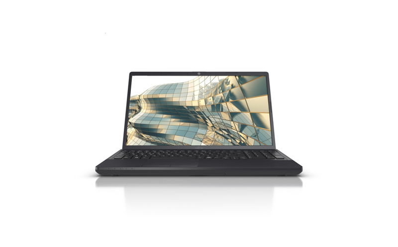 Fujitsu LIFEBOOK A3510 - 15.6" Notebook