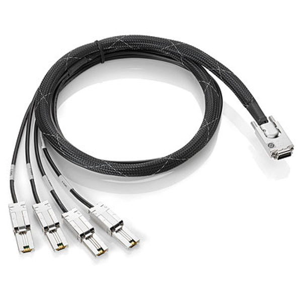 Kit de câbles internes HPE SAS pour ProLiant DL360 Gen9