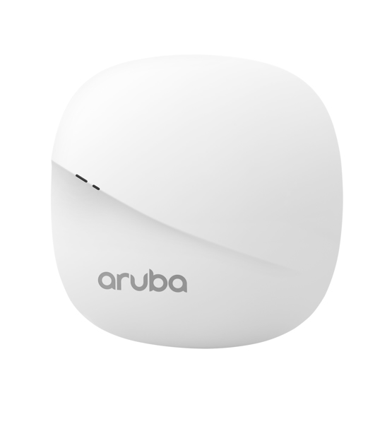 HPE Aruba AP-303 (RW) - Access point - R0G68A