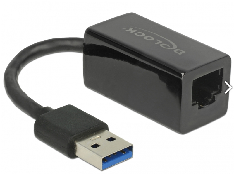 Adaptateur Delock SuperSpeed USB (USB 3.2 Gen 1)