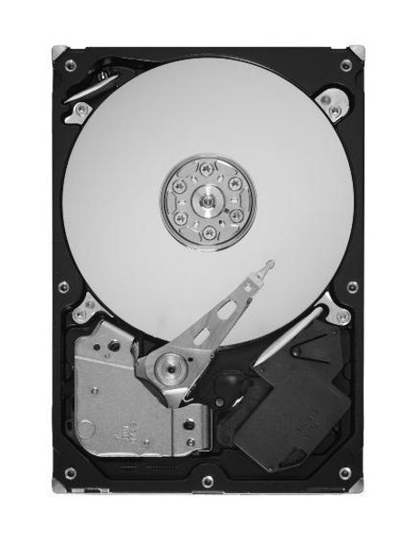 Seagate 2TB 64MB 5900RPM SATA 6Gb/s
