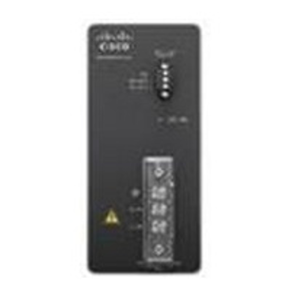 PWR-IE65W-PC-AC= Module d'alimentation d'entrée CA PoE pour IE3000/2000