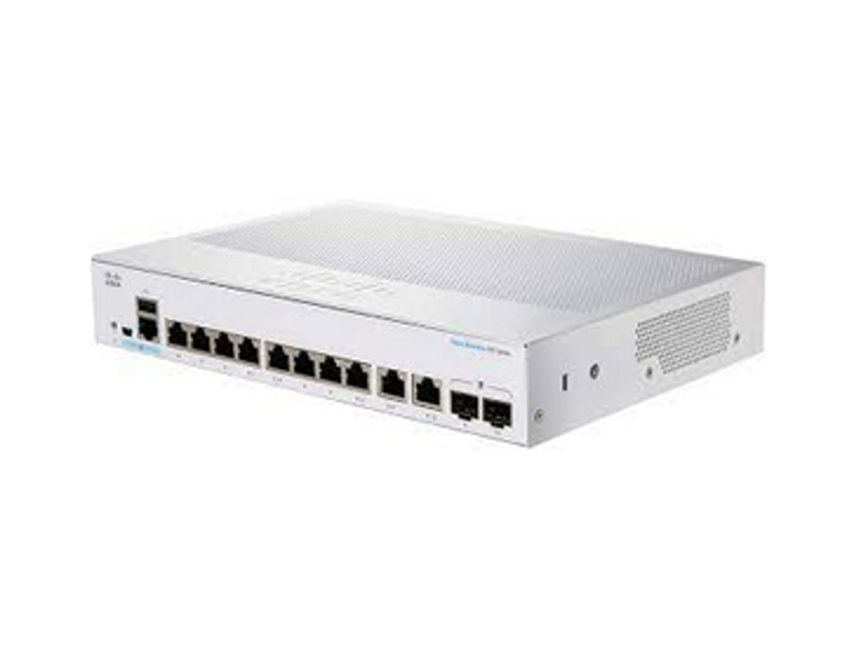 Cisco Business 250 Series CBS250-8T-D