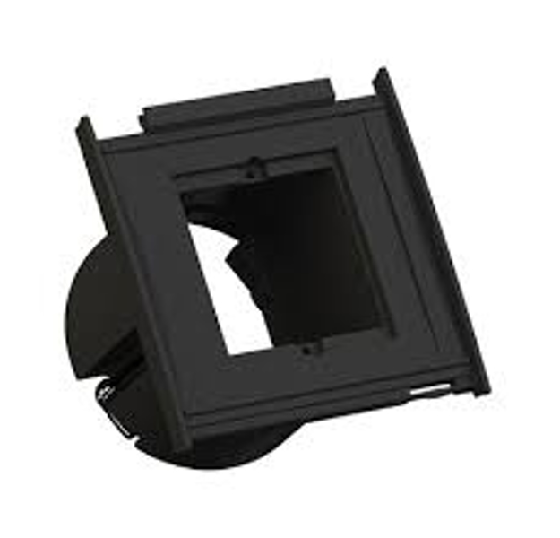 Casquette Bachmann XXS - Noir - 1 pièce