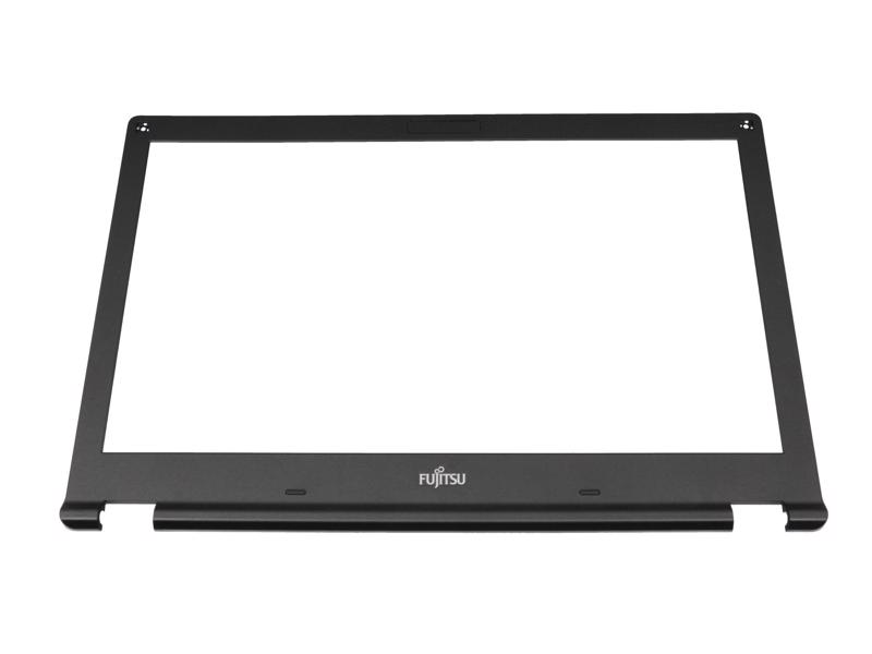 Fujitsu FUJ:CP753842-XX lecteur de disque noir 15,6 pouces
