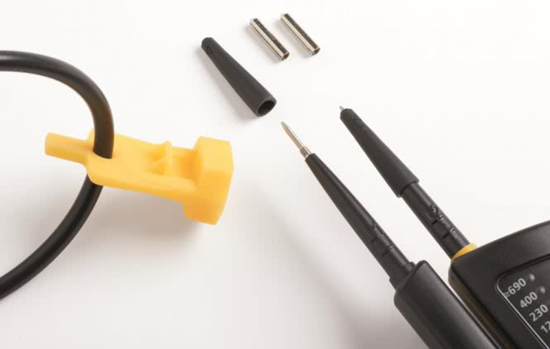 Fluke 4736214 2100-ACCS test probe extension 1pc. - 4736214