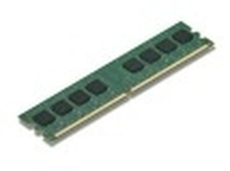 Fujitsu - DDR2 - 512MB - DIMM 240-PIN - 800 MHz / PC2-6400 - ECC - for Celsius M460 (S26361-F3369-L422)