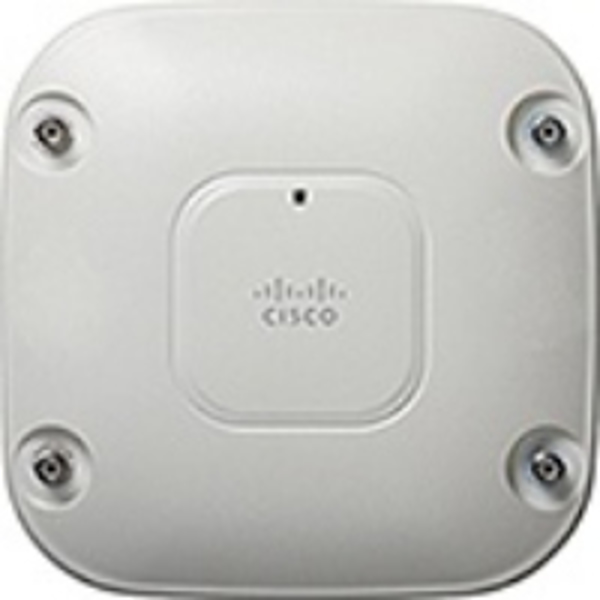 Aironet 2700e Access Point - 802.11ac (draft 5.0) - Wi-Fi - 2.4 GHz, 5 GHz