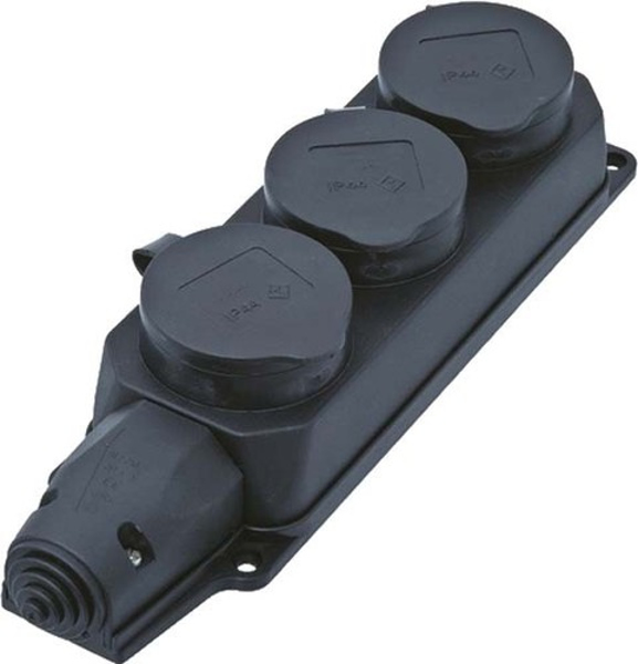 Prise de courant Bachmann - AC 230 V (381.109)