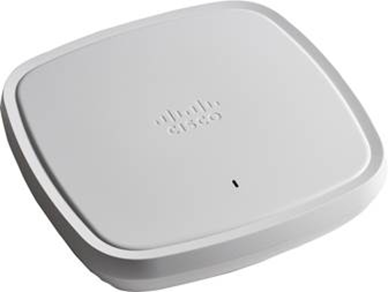 Point d'accès Cisco C9115AXI-E - MIMO multi-utilisateurs