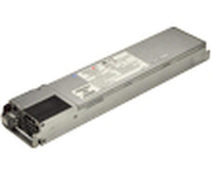 SuperMicro 710W Redundant DC PSU - PWS-711-1R