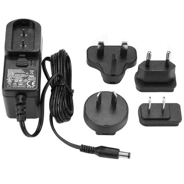 Adaptateur secteur de remplacement pour adaptateur CC 3 A/5 V