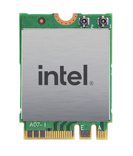Intel Wi-Fi 6E AX211 - Comparatif des prix